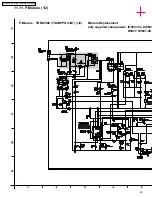 Preview for 156 page of Panasonic PT-L520E Service Manual