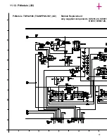 Preview for 158 page of Panasonic PT-L520E Service Manual