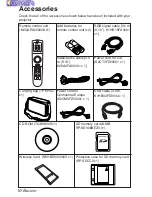 Preview for 10 page of Panasonic PT-L730NTE Operating Instructions Manual