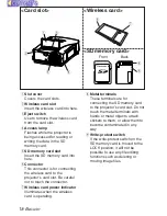 Preview for 18 page of Panasonic PT-L730NTE Operating Instructions Manual