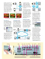 Preview for 3 page of Panasonic PT-L750E Brochure & Specs