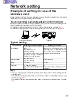 Preview for 99 page of Panasonic PT-L750E Operating Instructions Manual