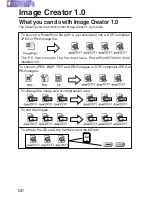 Preview for 130 page of Panasonic PT-L750E Operating Instructions Manual