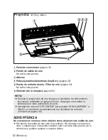 Предварительный просмотр 88 страницы Panasonic PT-LB10NTU - Mobile Proj XGA 2000 Lumens 4.9LBS Cross Platform Wrls Operating Instructions Manual