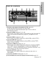 Предварительный просмотр 89 страницы Panasonic PT-LB10NTU - Mobile Proj XGA 2000 Lumens 4.9LBS Cross Platform Wrls Operating Instructions Manual