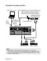 Предварительный просмотр 96 страницы Panasonic PT-LB10NTU - Mobile Proj XGA 2000 Lumens 4.9LBS Cross Platform Wrls Operating Instructions Manual