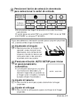 Предварительный просмотр 99 страницы Panasonic PT-LB10NTU - Mobile Proj XGA 2000 Lumens 4.9LBS Cross Platform Wrls Operating Instructions Manual