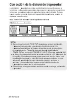 Предварительный просмотр 110 страницы Panasonic PT-LB10NTU - Mobile Proj XGA 2000 Lumens 4.9LBS Cross Platform Wrls Operating Instructions Manual