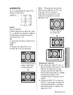 Предварительный просмотр 115 страницы Panasonic PT-LB10NTU - Mobile Proj XGA 2000 Lumens 4.9LBS Cross Platform Wrls Operating Instructions Manual