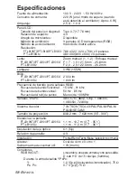 Предварительный просмотр 132 страницы Panasonic PT-LB10NTU - Mobile Proj XGA 2000 Lumens 4.9LBS Cross Platform Wrls Operating Instructions Manual