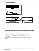 Предварительный просмотр 138 страницы Panasonic PT-LB10NTU - Mobile Proj XGA 2000 Lumens 4.9LBS Cross Platform Wrls Operating Instructions Manual