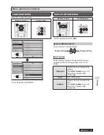 Предварительный просмотр 35 страницы Panasonic PT-LB1E Operating Instructions Manual