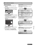 Предварительный просмотр 37 страницы Panasonic PT-LB1E Operating Instructions Manual