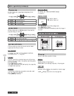 Предварительный просмотр 38 страницы Panasonic PT-LB1E Operating Instructions Manual