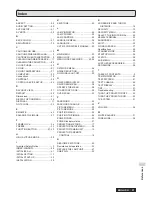 Предварительный просмотр 57 страницы Panasonic PT-LB1E Operating Instructions Manual