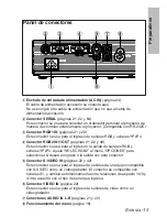 Preview for 91 page of Panasonic PT-LB20 Operating Instructions Manual