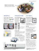 Preview for 3 page of Panasonic PT-LB51 Series Brochure & Specs