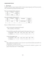 Preview for 2 page of Panasonic PT-LB75 Specifications