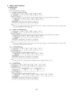 Preview for 3 page of Panasonic PT-LB75 Specifications