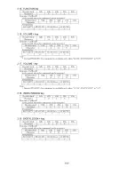 Preview for 6 page of Panasonic PT-LB75 Specifications