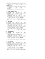 Preview for 7 page of Panasonic PT-LB75 Specifications