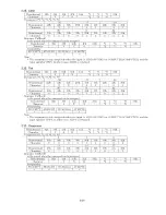 Preview for 9 page of Panasonic PT-LB75 Specifications