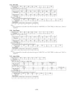 Preview for 14 page of Panasonic PT-LB75 Specifications