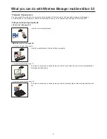 Preview for 7 page of Panasonic PT-LB90NT Network Operation Manual