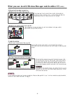 Preview for 8 page of Panasonic PT-LB90NT Network Operation Manual