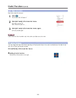 Preview for 46 page of Panasonic PT-LB90NT Network Operation Manual