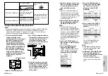 Preview for 24 page of Panasonic PT-LC55E Operating Instructions Manual