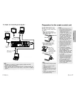 Preview for 11 page of Panasonic PT-LC56E Operating Instructions Manual