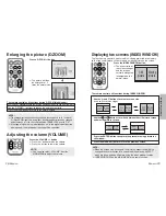 Preview for 15 page of Panasonic PT-LC56E Operating Instructions Manual