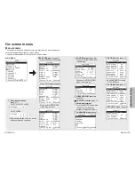 Preview for 16 page of Panasonic PT-LC56E Operating Instructions Manual