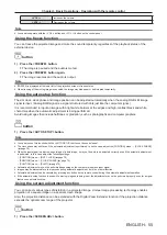 Preview for 55 page of Panasonic PT-LMZ460 Operating Instructions (Functional Manual)