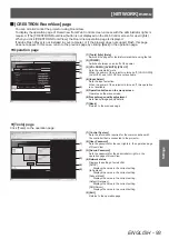 Preview for 93 page of Panasonic PT-LZ370E Operating Instructions Manual