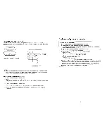 Preview for 15 page of Panasonic PT-MU Operating Instructions Manual