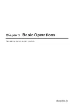 Preview for 57 page of Panasonic PT-MZ670L Operating Instructions Manual