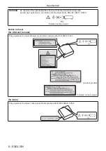 Preview for 6 page of Panasonic PT-MZ770 Operating Instructions (Functional Manual)