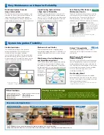 Preview for 3 page of Panasonic PT PT-D5000ULS Brochure & Specs