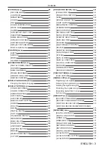 Preview for 3 page of Panasonic PT-RCQ10 Operating Instructions Manual