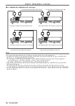 Preview for 62 page of Panasonic PT-RCQ10 Operating Instructions Manual