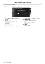 Preview for 204 page of Panasonic PT-RCQ10 Operating Instructions Manual