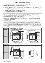 Предварительный просмотр 80 страницы Panasonic PT-RCQ80 Operating Instructions Manual