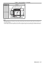 Предварительный просмотр 81 страницы Panasonic PT-RCQ80 Operating Instructions Manual