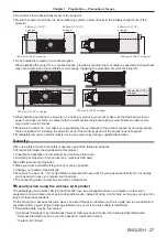 Preview for 27 page of Panasonic PT-REZ12 Operating Instructions Manual