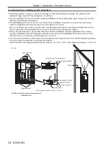 Предварительный просмотр 22 страницы Panasonic PT-RQ22K Operating Instructions (Functional Manual)