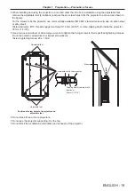 Preview for 19 page of Panasonic PT-RQ32KU Operating Instructions Manual