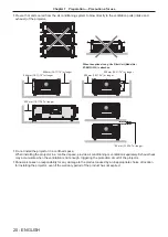 Preview for 20 page of Panasonic PT-RQ32KU Operating Instructions Manual