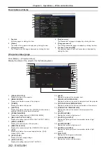 Preview for 202 page of Panasonic PT-RQ32KU Operating Instructions Manual